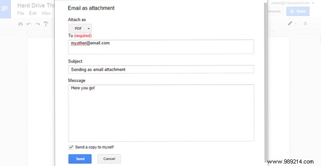 How to Sign In to Google Drive and Share Files Securely: A Step-by-Step Guide