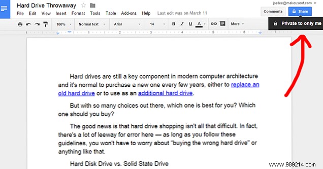 How to Sign In to Google Drive and Share Files Securely: A Step-by-Step Guide