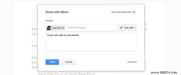 How to Sign In to Google Drive and Share Files Securely: A Step-by-Step Guide