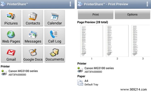 Print Anywhere: Google Cloud Print and Top Alternatives for Mobile Printing