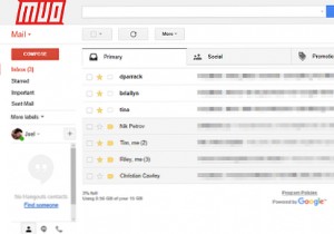 Gmail vs. ProtonMail: Which Email Service Is Best for Privacy and Usability?