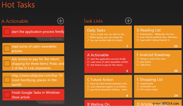 Best Google Tasks Apps for Windows: Top Microsoft Store Picks for Seamless Organization