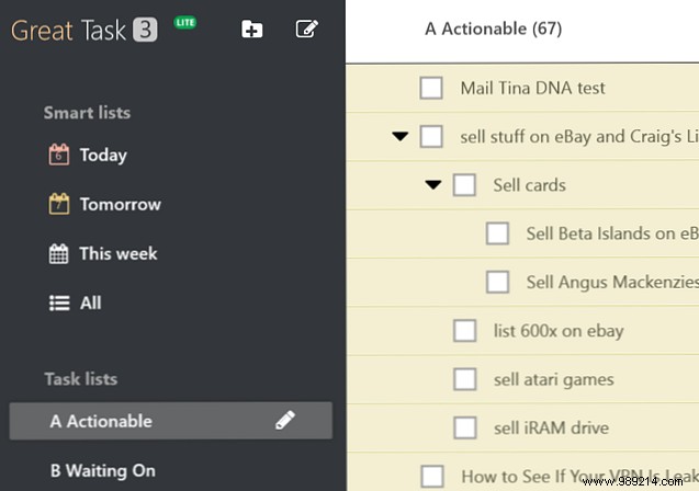 Best Google Tasks Apps for Windows: Top Microsoft Store Picks for Seamless Organization