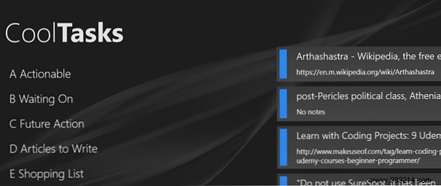 Best Google Tasks Apps for Windows: Top Microsoft Store Picks for Seamless Organization