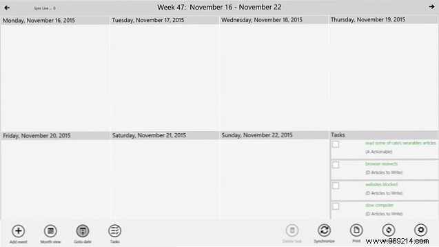 Best Google Tasks Apps for Windows: Top Microsoft Store Picks for Seamless Organization