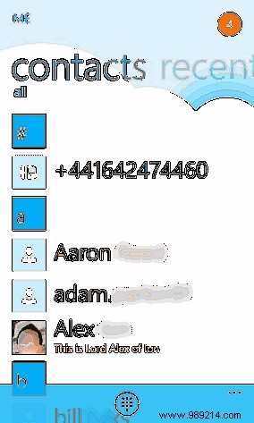 Freelancing Without a PC: How I Use Windows Phone as a Fully Functional Mobile Office