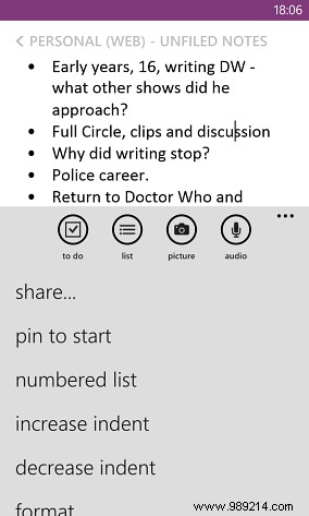 Freelancing Without a PC: How I Use Windows Phone as a Fully Functional Mobile Office