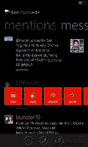 Freelancing Without a PC: How I Use Windows Phone as a Fully Functional Mobile Office