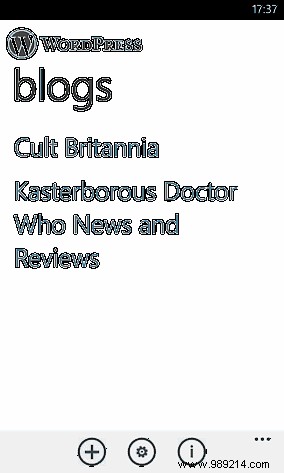 Freelancing Without a PC: How I Use Windows Phone as a Fully Functional Mobile Office