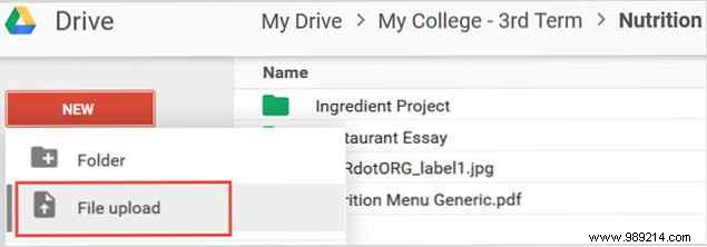 Master Google Drive Organization for Back-to-School Success: Proven Tips from Experts