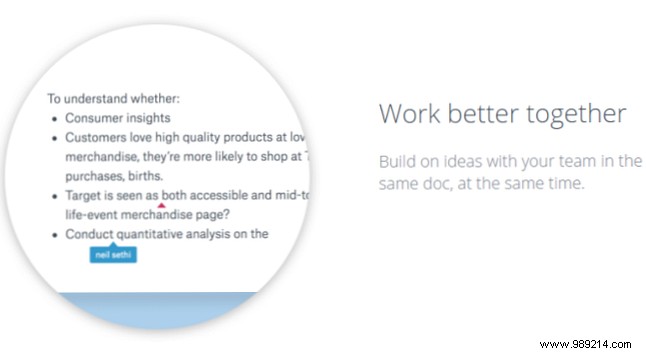 Dropbox Paper vs. Google Docs and Microsoft Office Online: How It Stacks Up