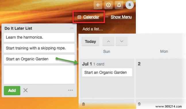 Escape To-Do List Overwhelm: Unlock Productivity with a Do It Later List