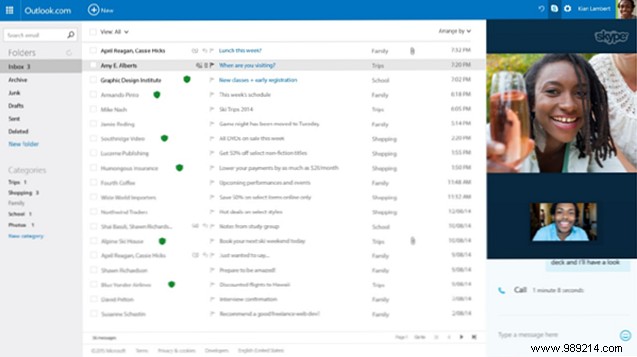 Hotmail Is History: A Complete Guide to Microsoft s Outlook Email Services