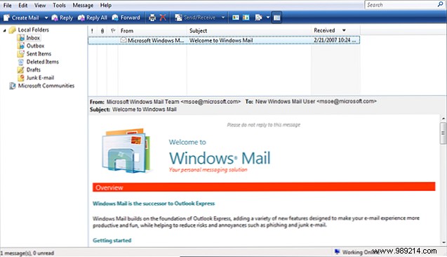 Hotmail Is History: A Complete Guide to Microsoft s Outlook Email Services