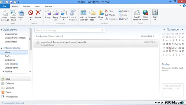 Hotmail Is History: A Complete Guide to Microsoft s Outlook Email Services