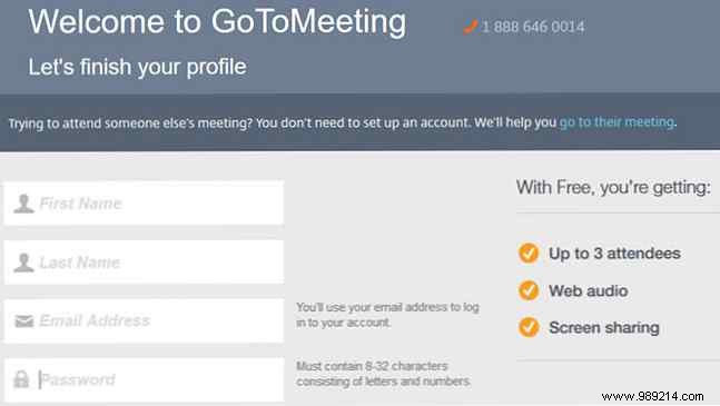 GoToMeeting Guide: Expert Tips for Hosting Seamless Online Meetings