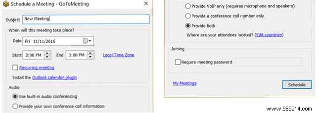 GoToMeeting Guide: Expert Tips for Hosting Seamless Online Meetings