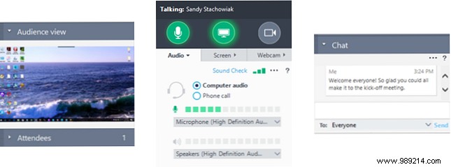 GoToMeeting Guide: Expert Tips for Hosting Seamless Online Meetings
