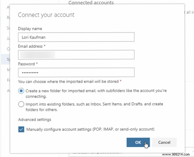 How to Add a POP Email Account to Outlook on iOS and Android: Step-by-Step Guide