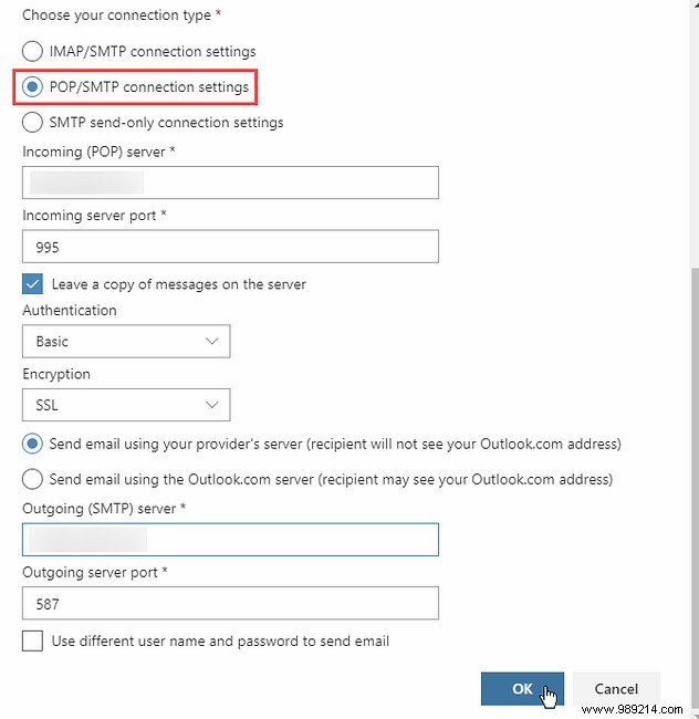 How to Add a POP Email Account to Outlook on iOS and Android: Step-by-Step Guide