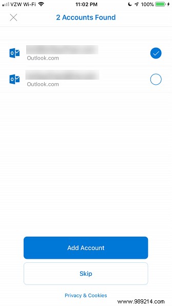 How to Add a POP Email Account to Outlook on iOS and Android: Step-by-Step Guide