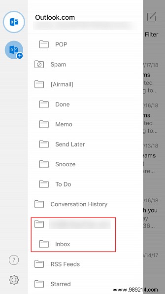 How to Add a POP Email Account to Outlook on iOS and Android: Step-by-Step Guide