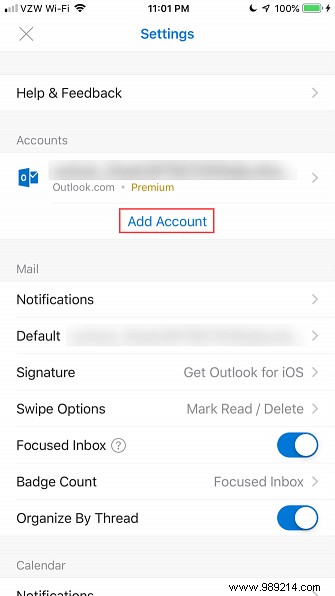 How to Add a POP Email Account to Outlook on iOS and Android: Step-by-Step Guide