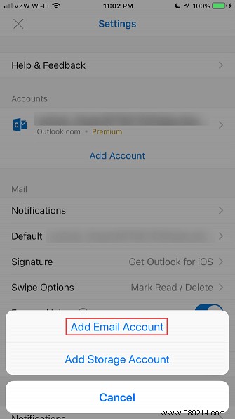 How to Add a POP Email Account to Outlook on iOS and Android: Step-by-Step Guide