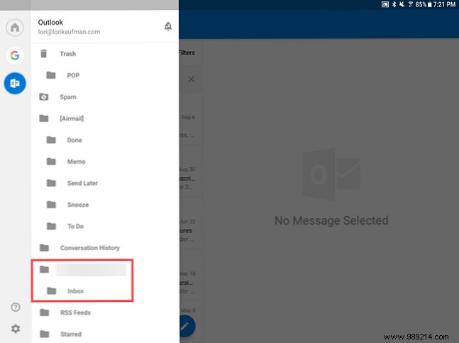 How to Add a POP Email Account to Outlook on iOS and Android: Step-by-Step Guide