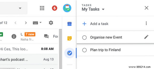 Master Your To-Do List: Google s Redesigned Tasks App Explained