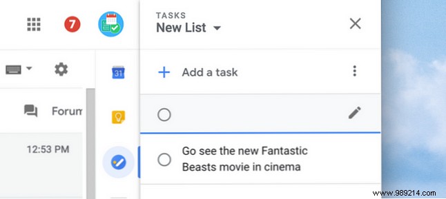 Master Your To-Do List: Google s Redesigned Tasks App Explained