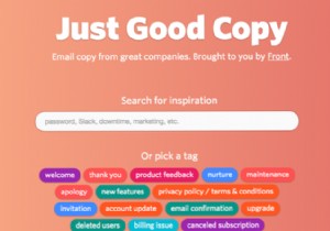 Craft Compelling Email Copy: Real Examples from Slack, Trello, and Pinterest