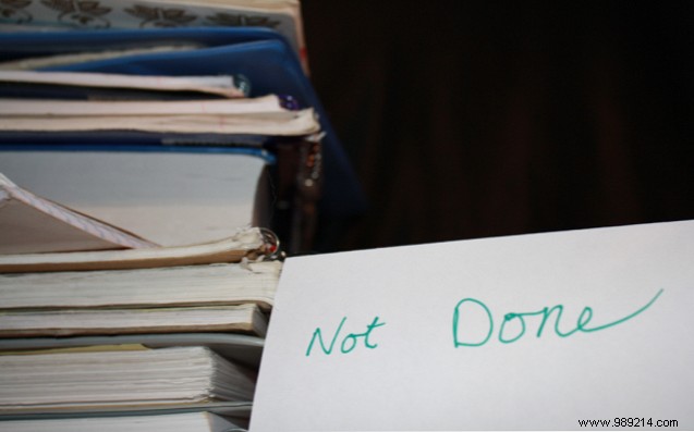 How Procrastination Shaped History: From AdBlock to Literary Masterpieces