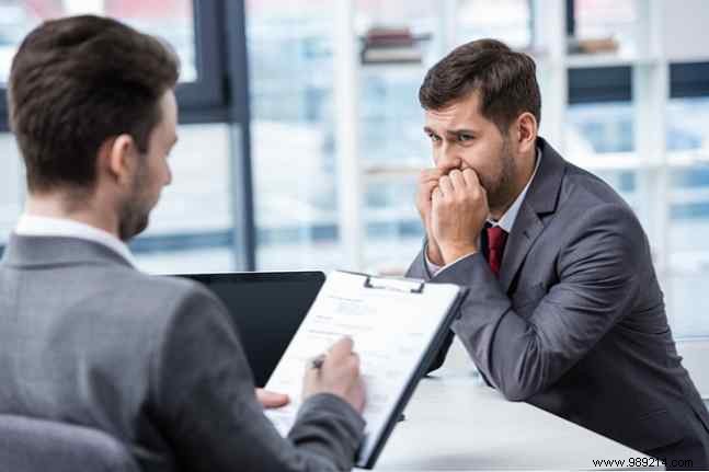 Common Job Interview Questions: Answers to Avoid for a Stronger Impression