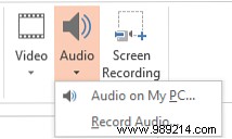 How to Add Music to PowerPoint Presentations: Expert Step-by-Step Guide