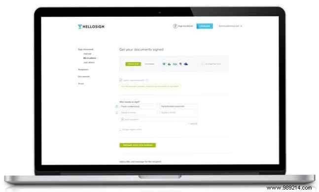 How to Add Electronic Signatures to Microsoft Word Documents for Free: Expert Guide