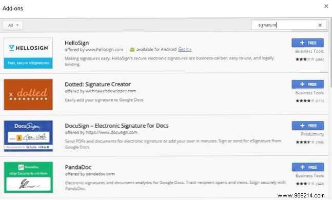 How to Add Electronic Signatures to Microsoft Word Documents for Free: Expert Guide