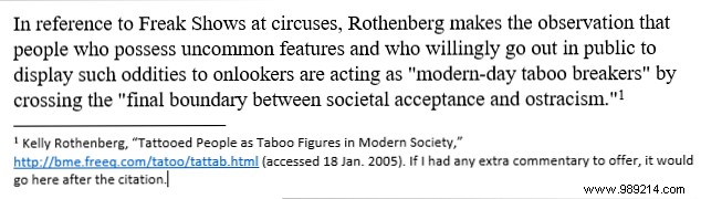 How to Insert Chicago-Style Footnotes in Microsoft Word: Expert Guide