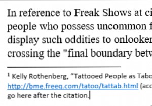 How to Insert Chicago-Style Footnotes in Microsoft Word: Expert Guide