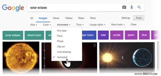 How to Insert Animated GIFs Seamlessly in Google Docs and Slides