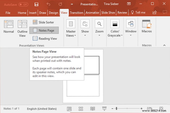 How to Add, View, and Print Speaker Notes in PowerPoint: Expert Guide