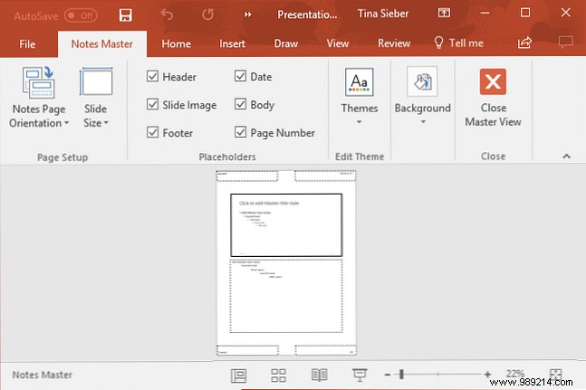 How to Add, View, and Print Speaker Notes in PowerPoint: Expert Guide