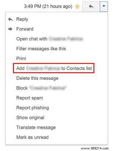 How to Add, Import, and Delete Contacts in Gmail: A Complete Guide