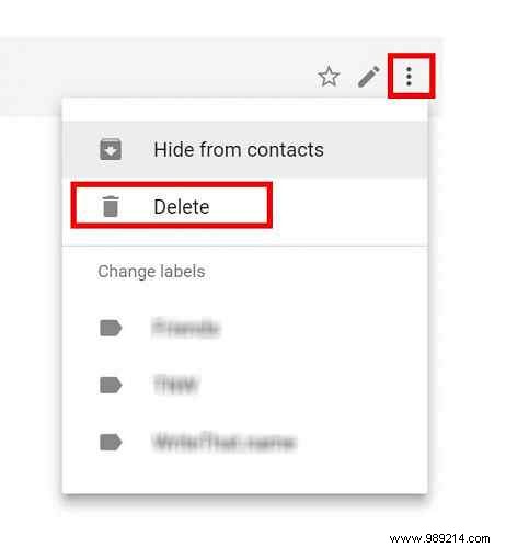 How to Add, Import, and Delete Contacts in Gmail: A Complete Guide
