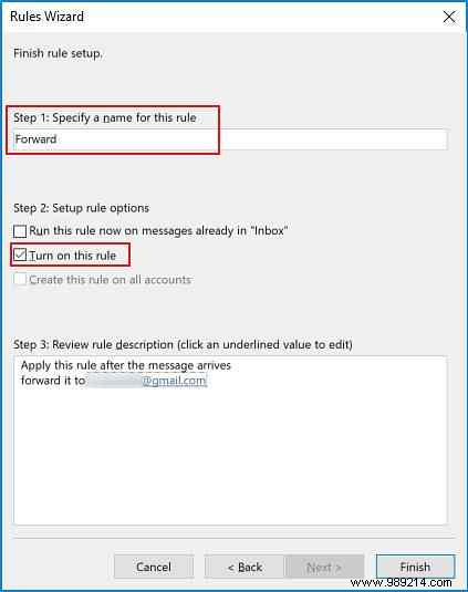 How to Automatically Forward Emails in Outlook and Gmail: Expert Step-by-Step Guide