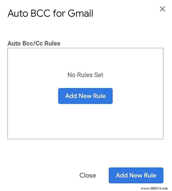 How to Automatically CC or BCC Yourself in Outlook and Gmail: Step-by-Step Guide