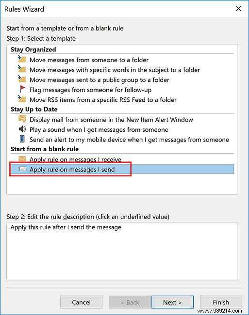 How to Automatically CC or BCC Yourself in Outlook and Gmail: Step-by-Step Guide