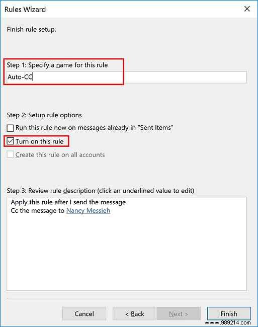 How to Automatically CC or BCC Yourself in Outlook and Gmail: Step-by-Step Guide