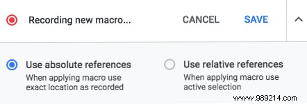 How to Automate Repetitive Tasks in Google Sheets with Macros: Expert Guide