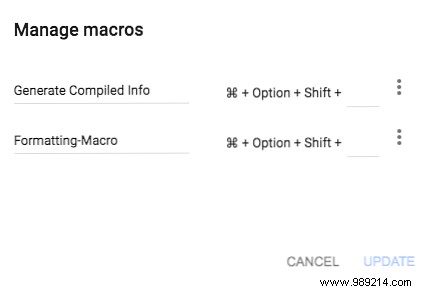 How to Automate Repetitive Tasks in Google Sheets with Macros: Expert Guide